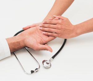 Cumplicidade entre médico e paciente | Instituto Kemp
