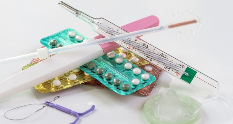 Remédios e forma de contracepção | Instituto Kemp