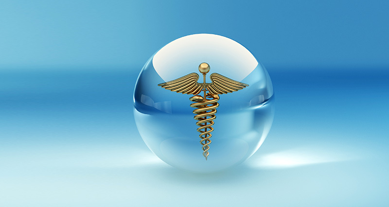 Símbolo da Medicina | Instituto Kemp